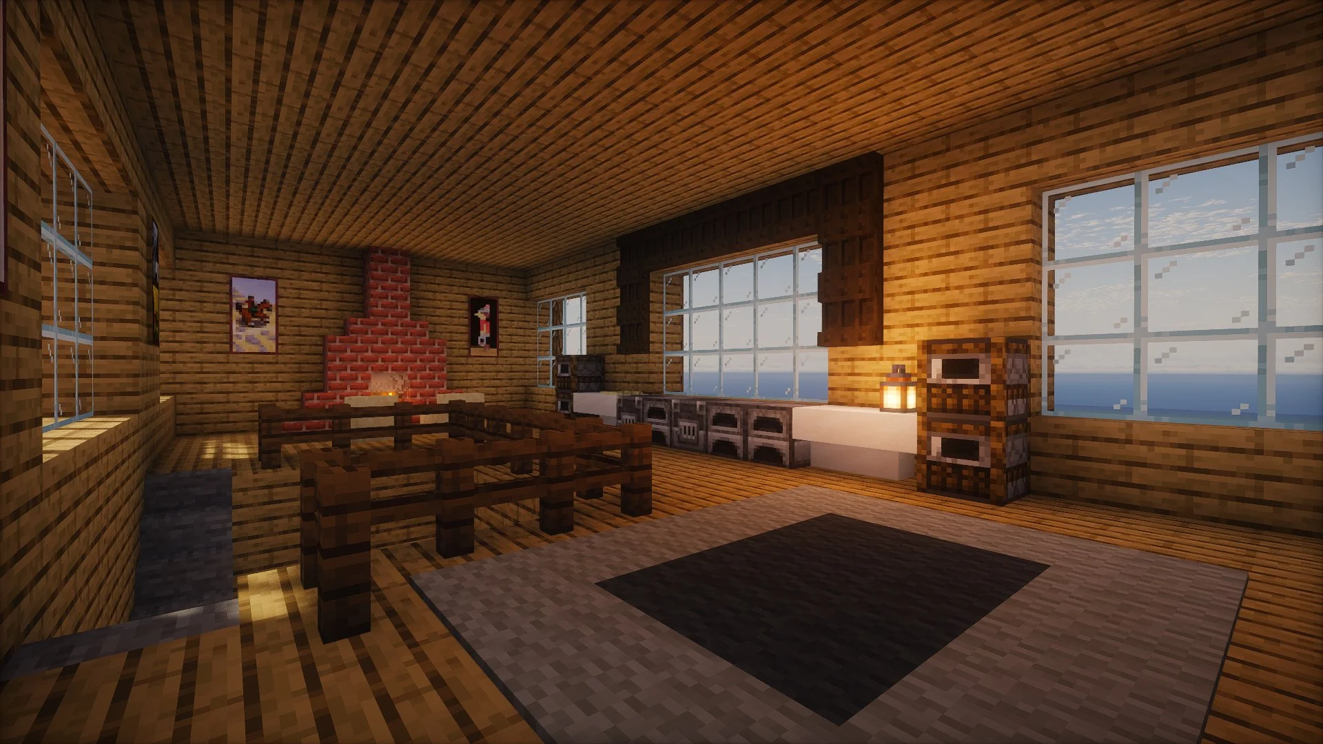 Perfect Survival Base! - Image 2