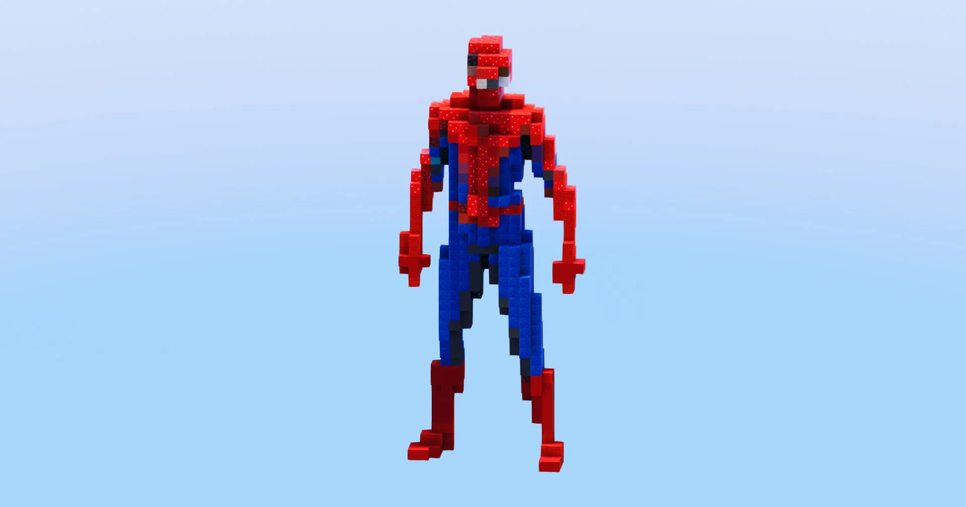 Peter Parker