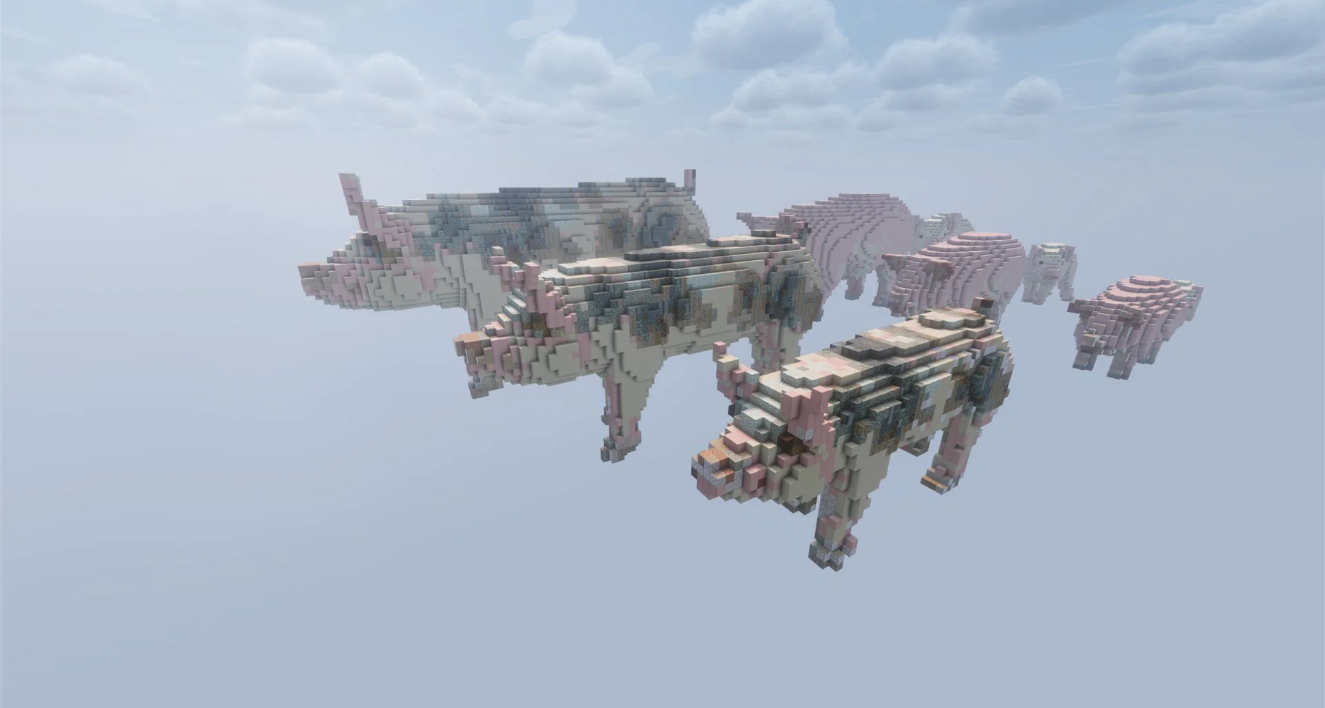 Pig Organic Pack - Image 2