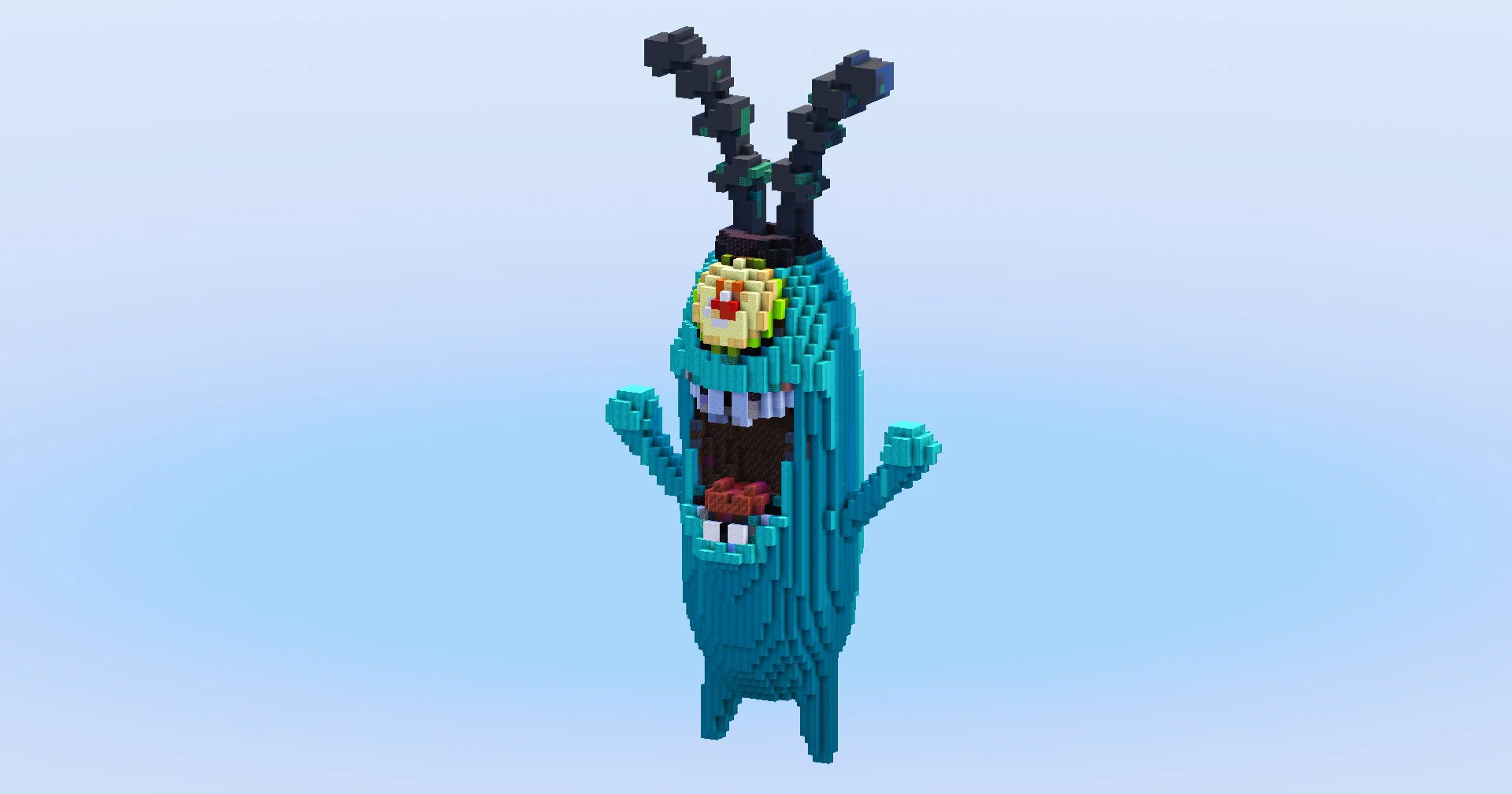 Plankton