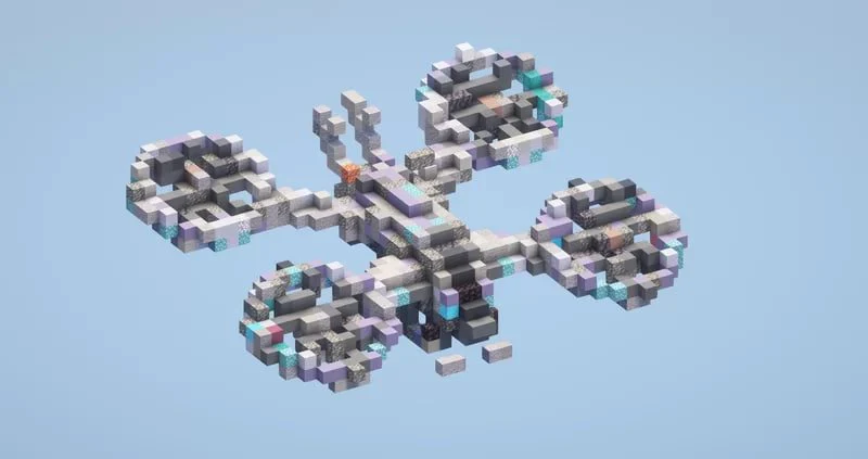 Quad Drone