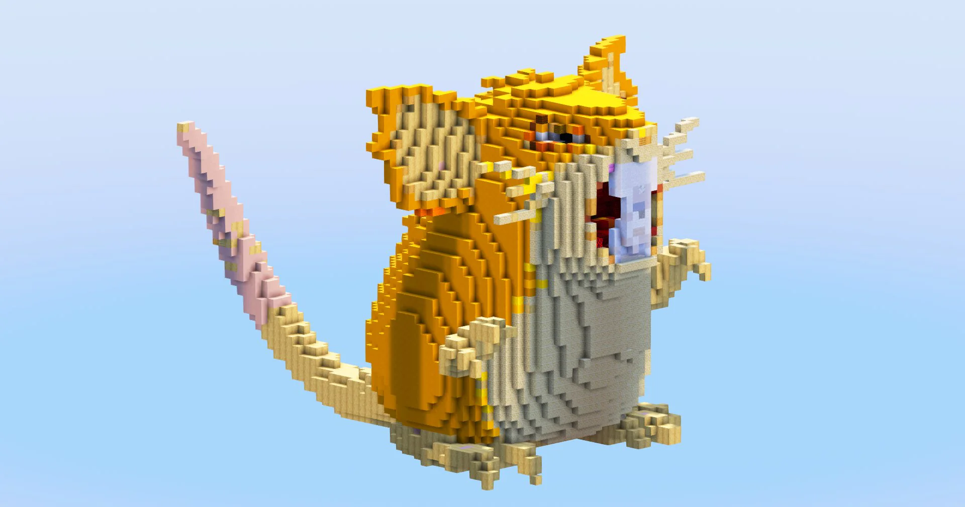 Raticate