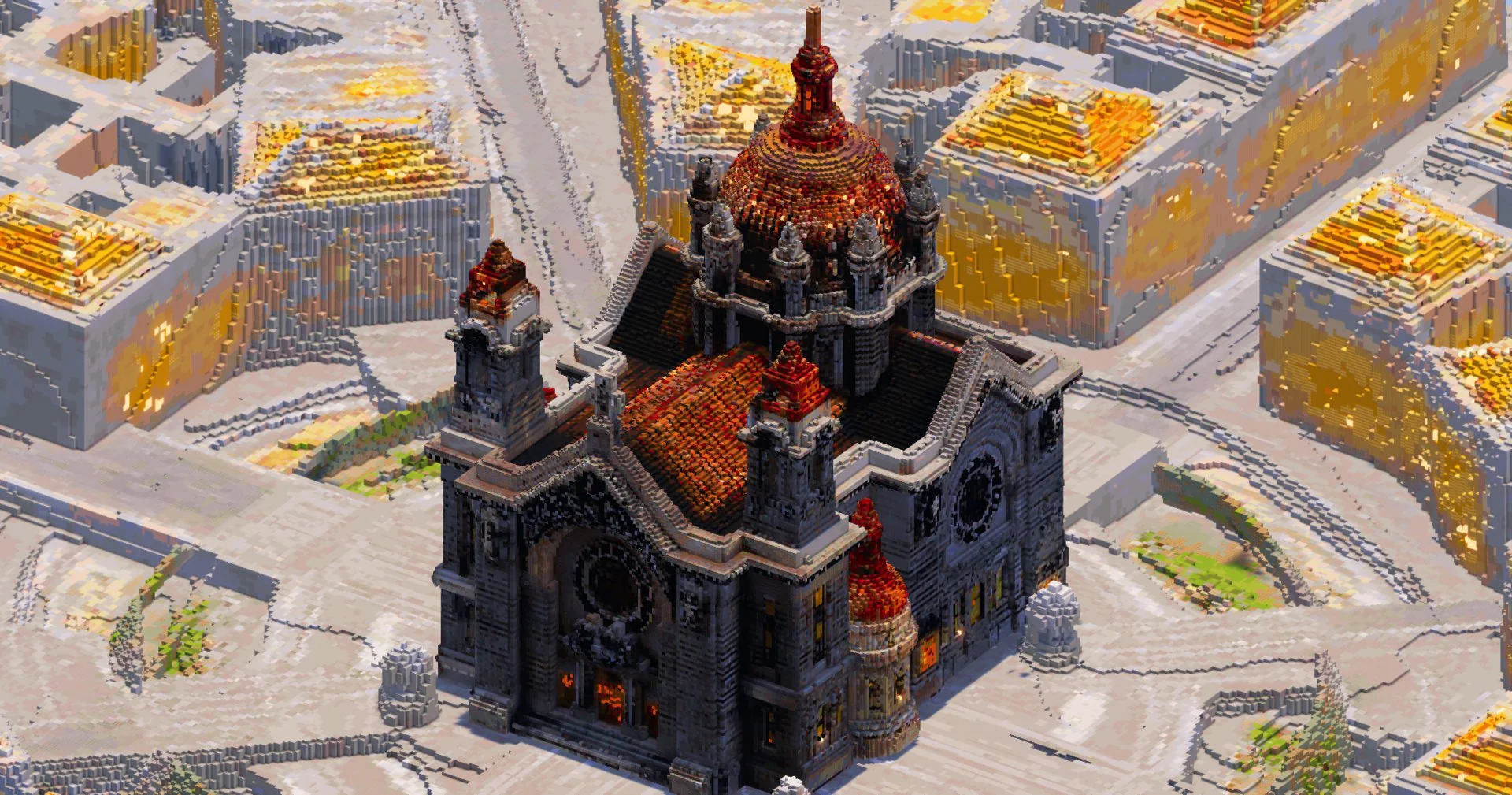 Red Church