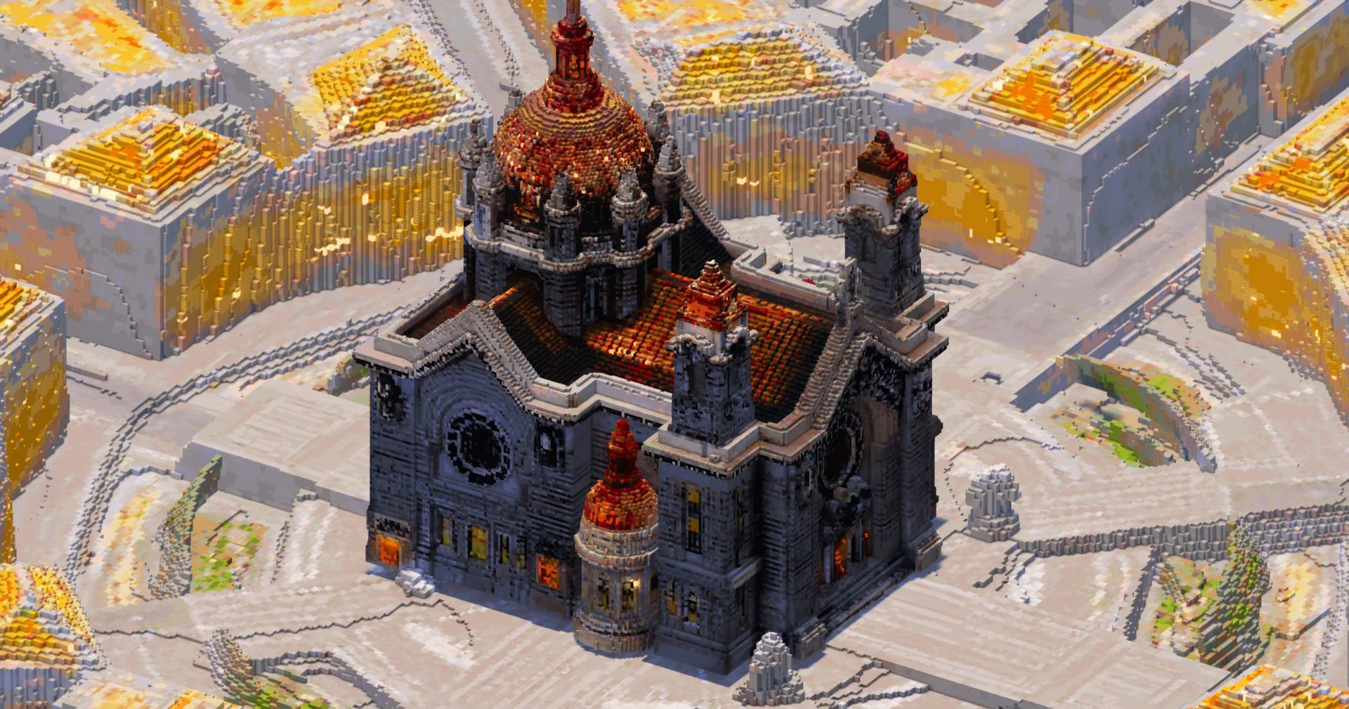 Red Church - Image 2