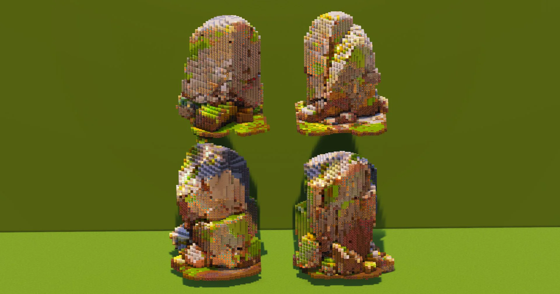 Rocks Asset