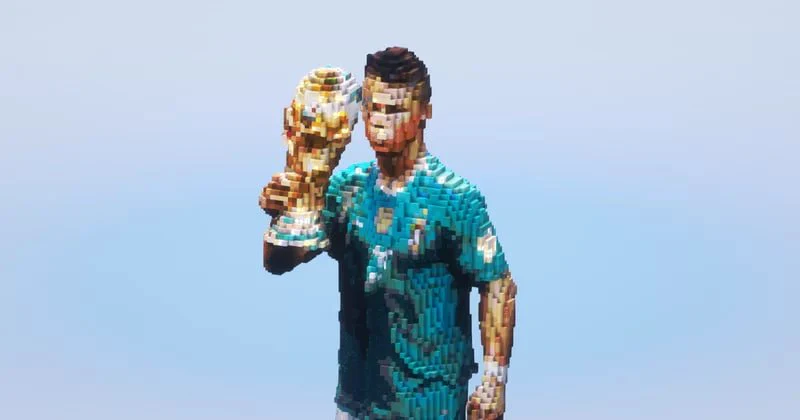 Ronaldo