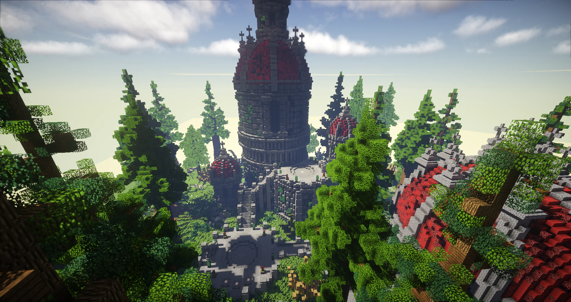 Rotkäppchen Towers - Plot Spawn - Image 2