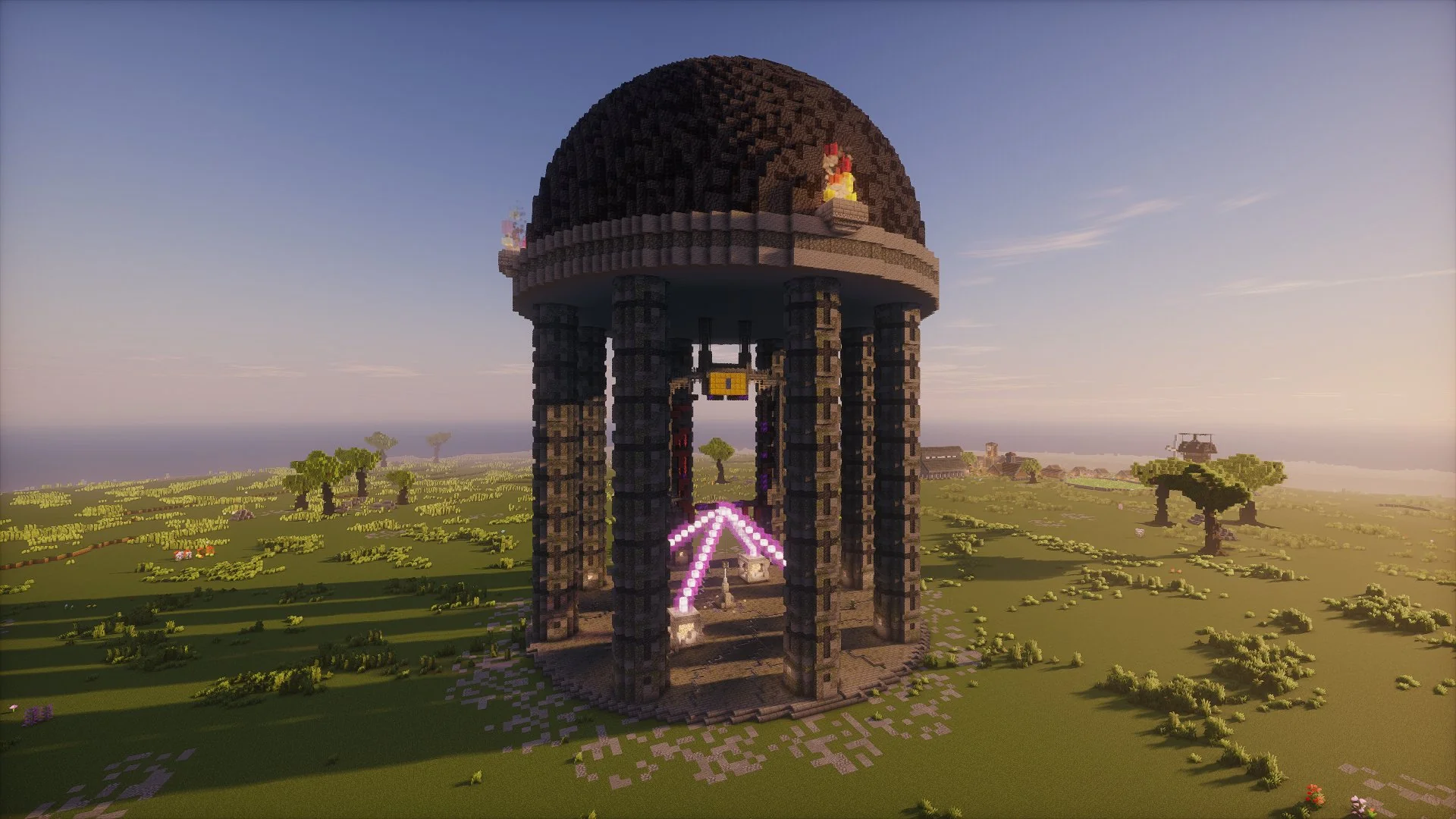 Portal Tower - Image 3