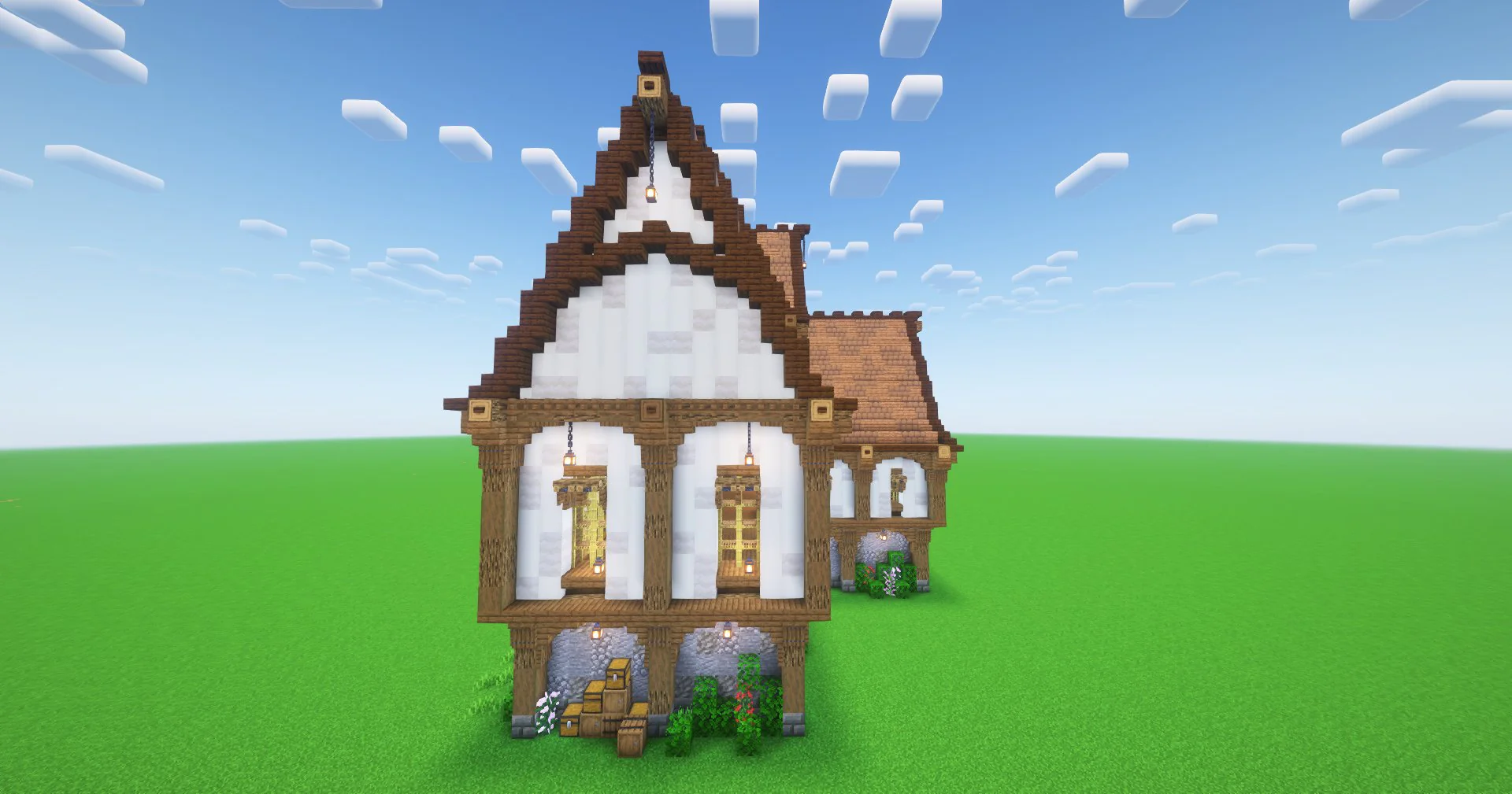 Rustic Medieval Mansion - Image 4