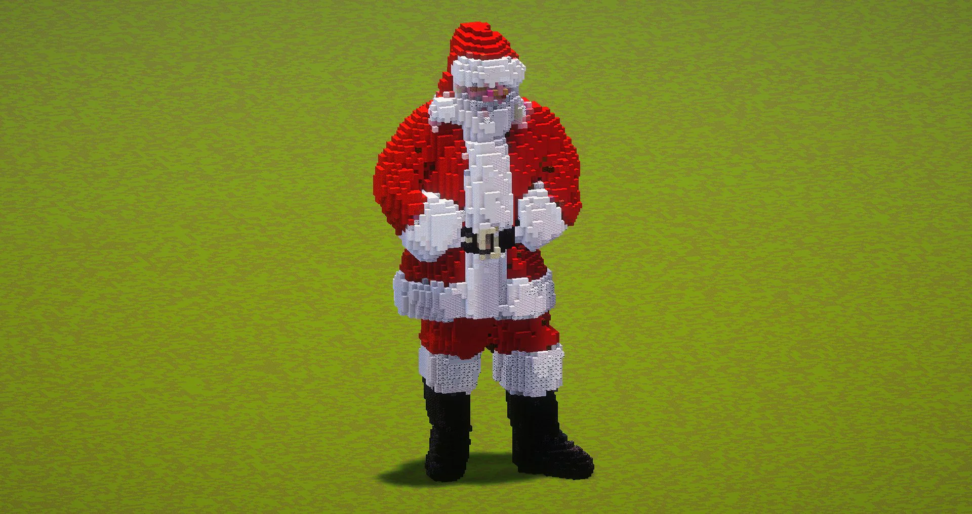 Santa Claus