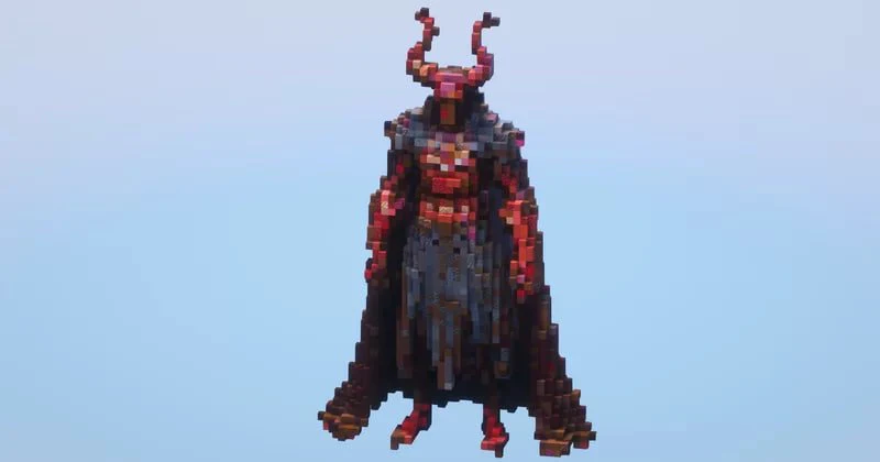 Satan Small