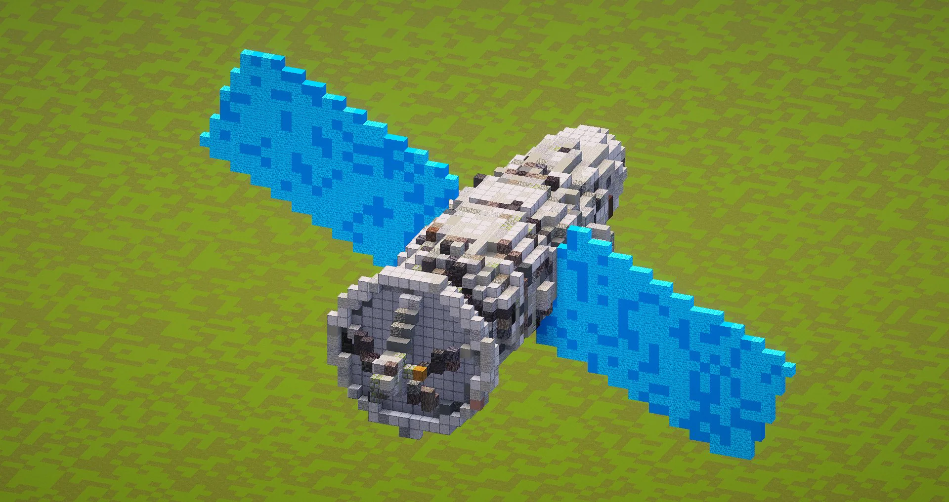 Satellite