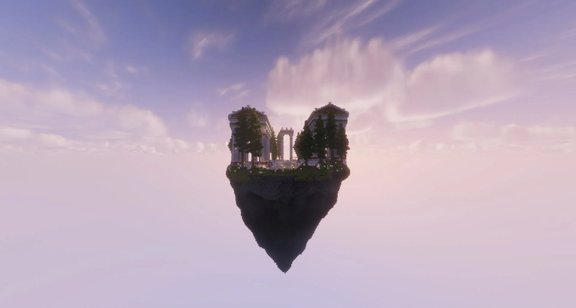 Server Spawn