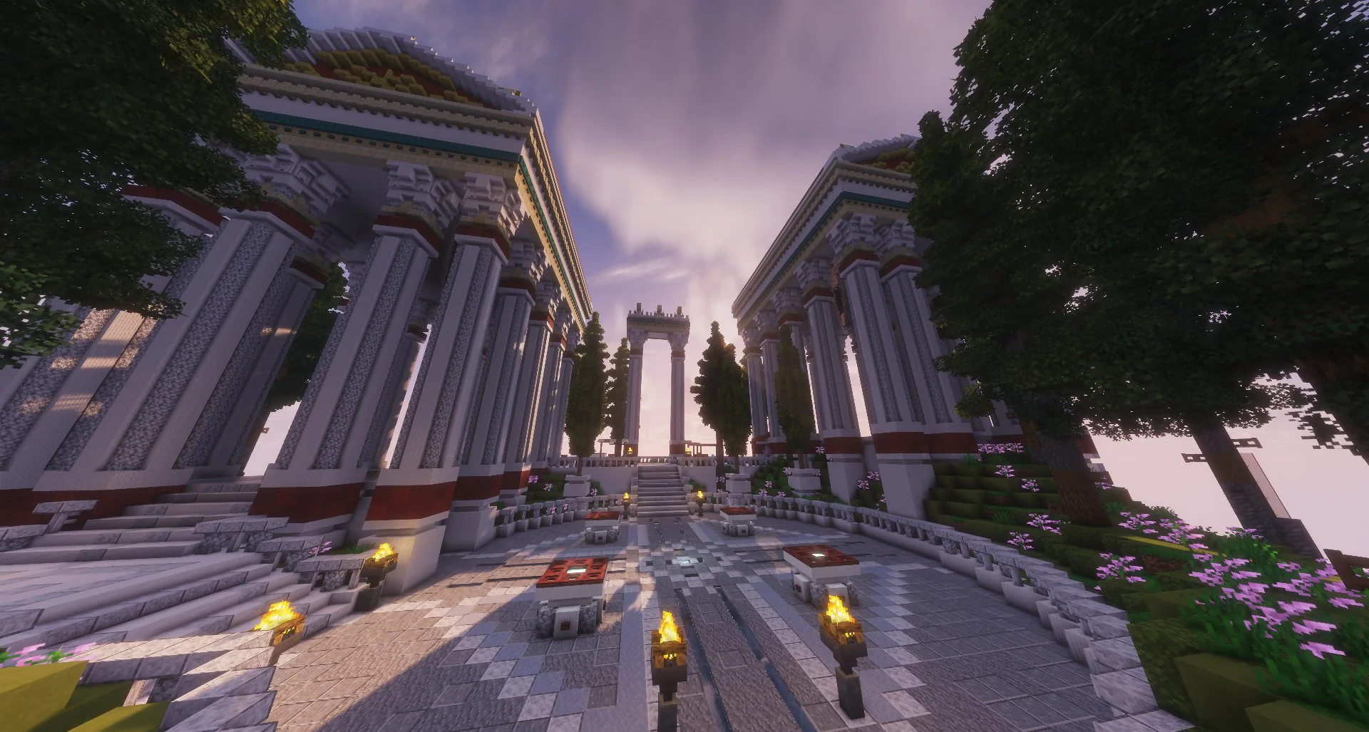 Server Spawn - Image 2