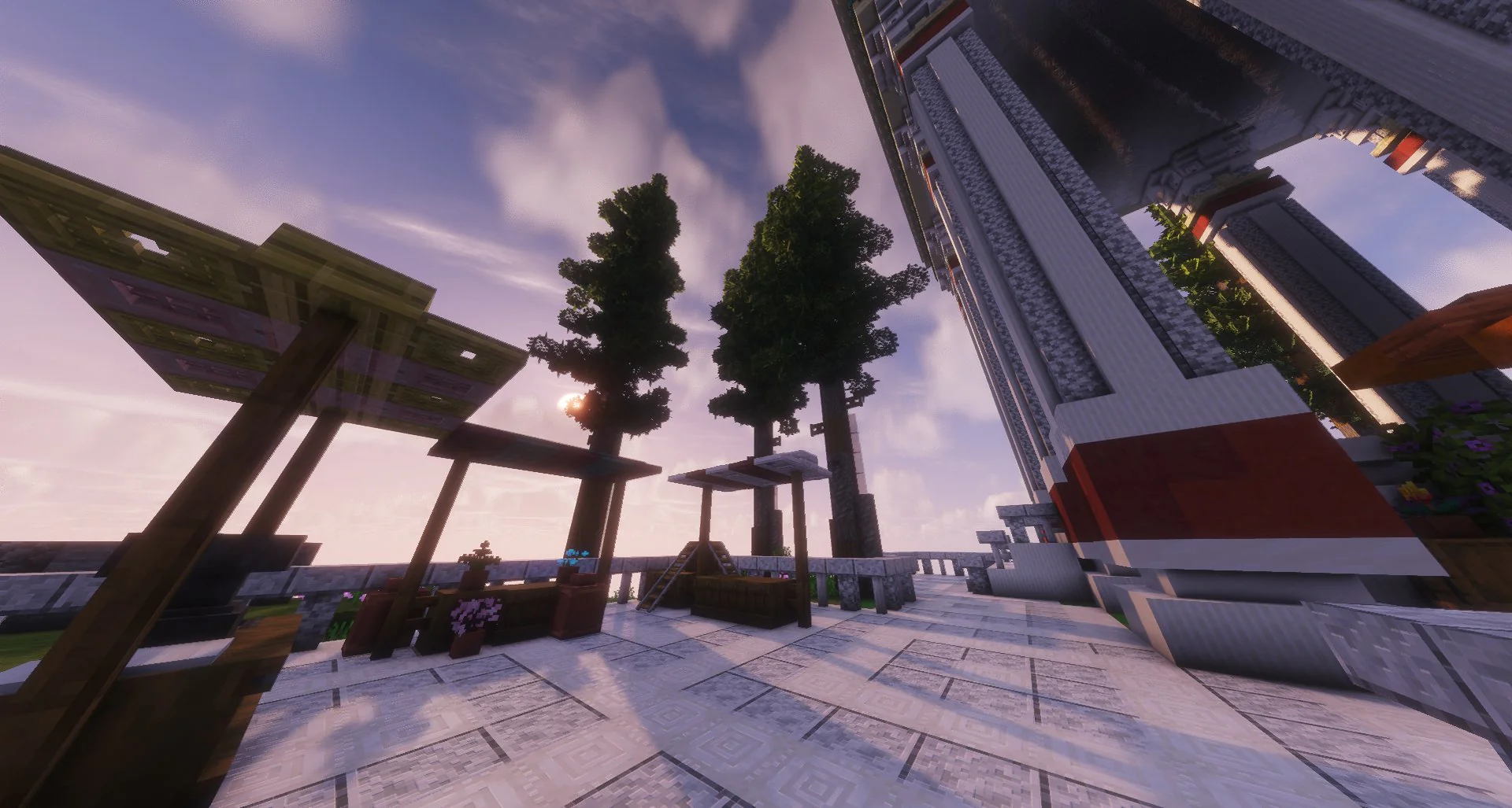Server Spawn - Image 3