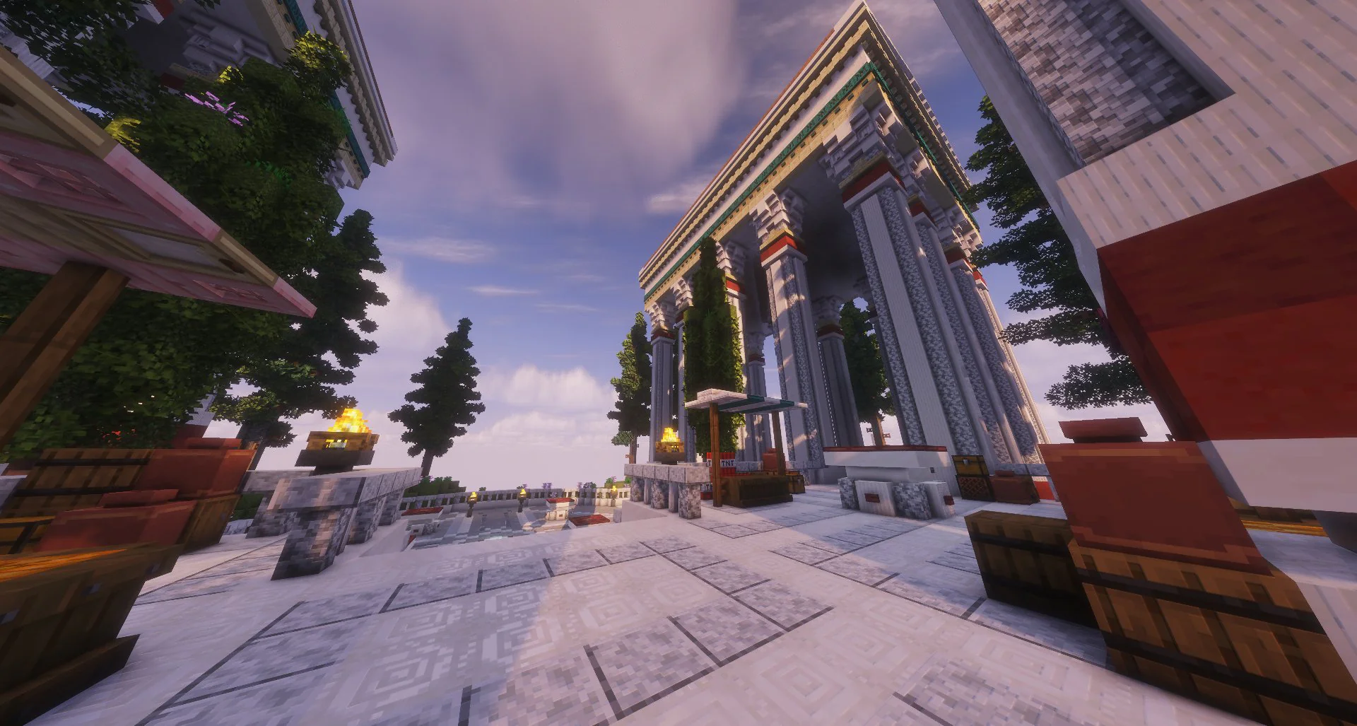 Server Spawn - Image 4