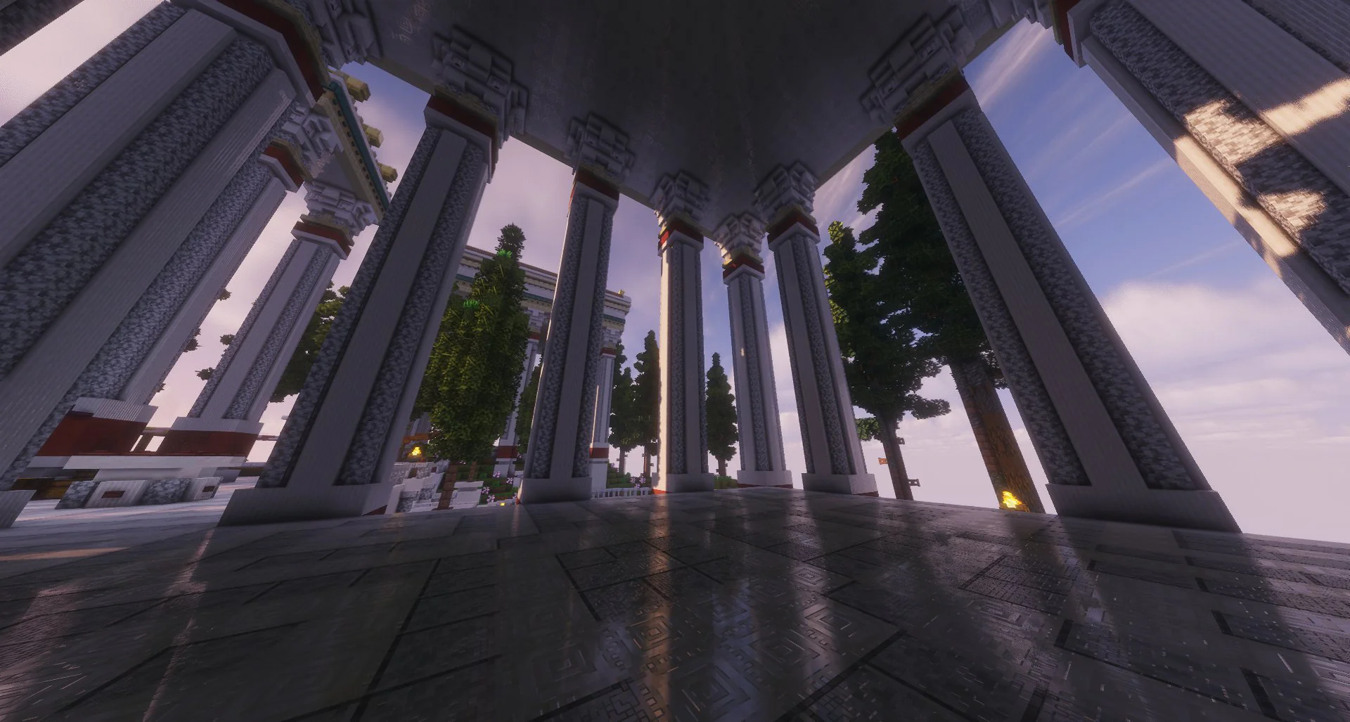 Server Spawn - Image 5