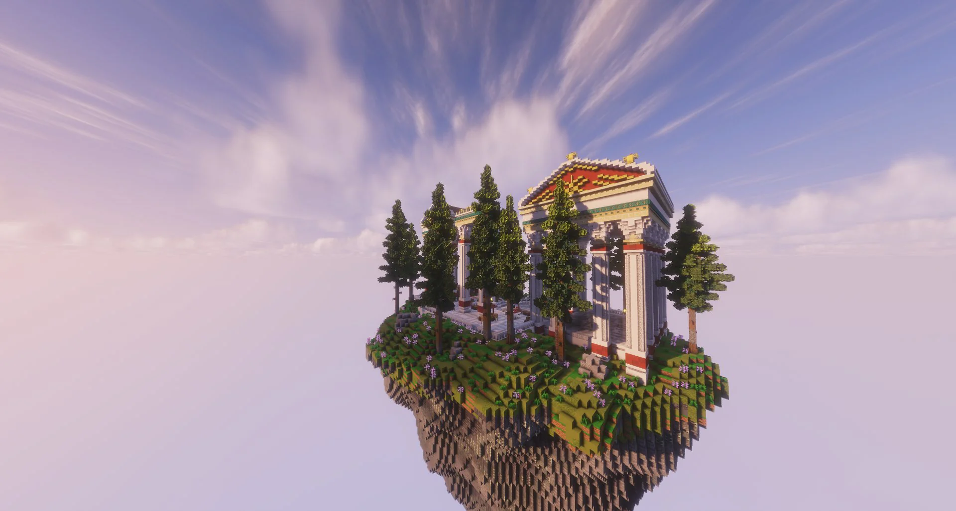 Server Spawn - Image 6