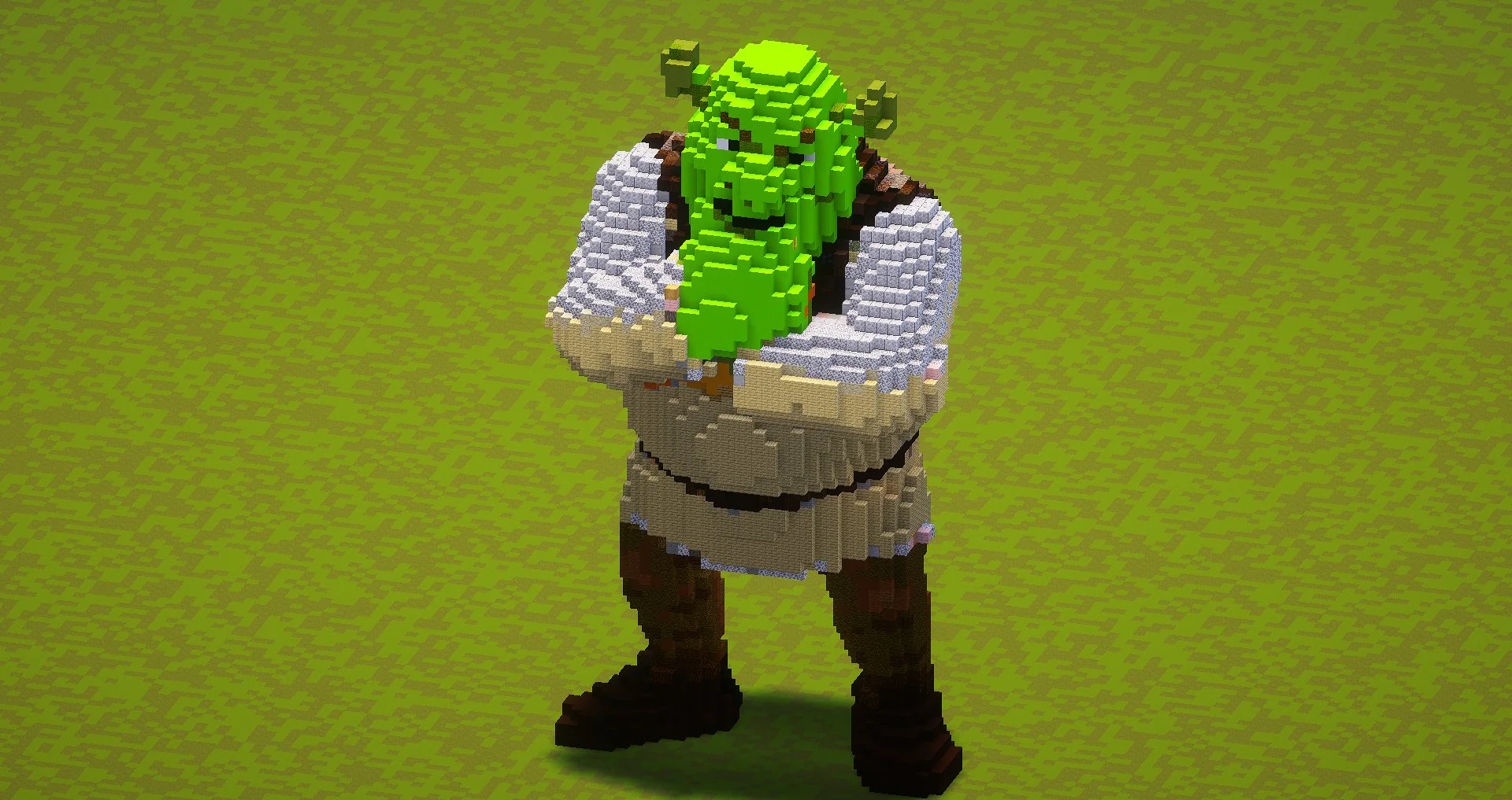 Shrek