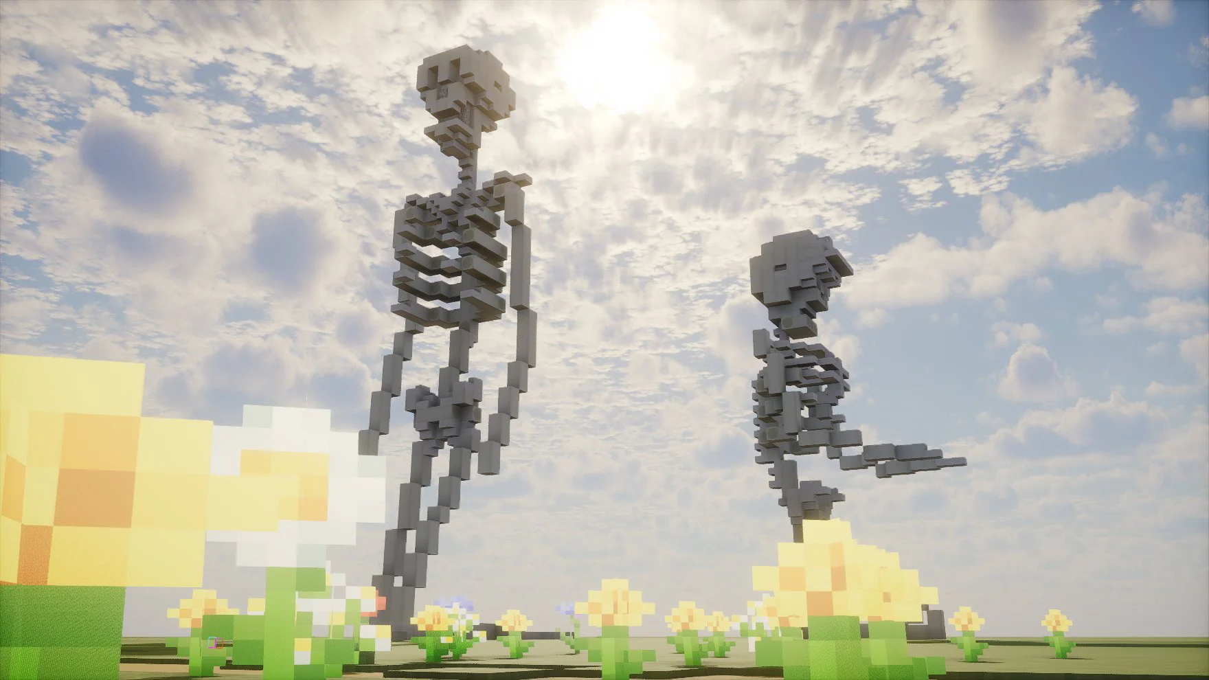 Skeletons