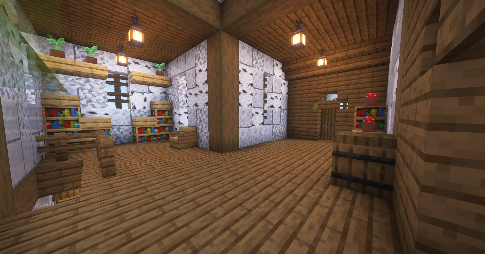 Slime Fantasy House - Image 8