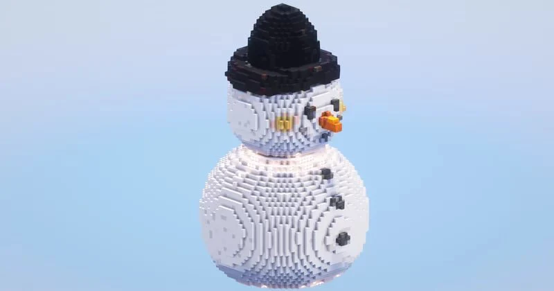 Snowman