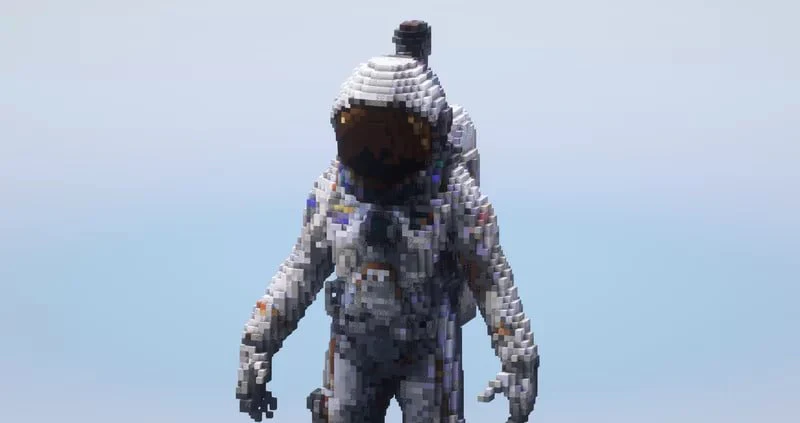 Spaceman