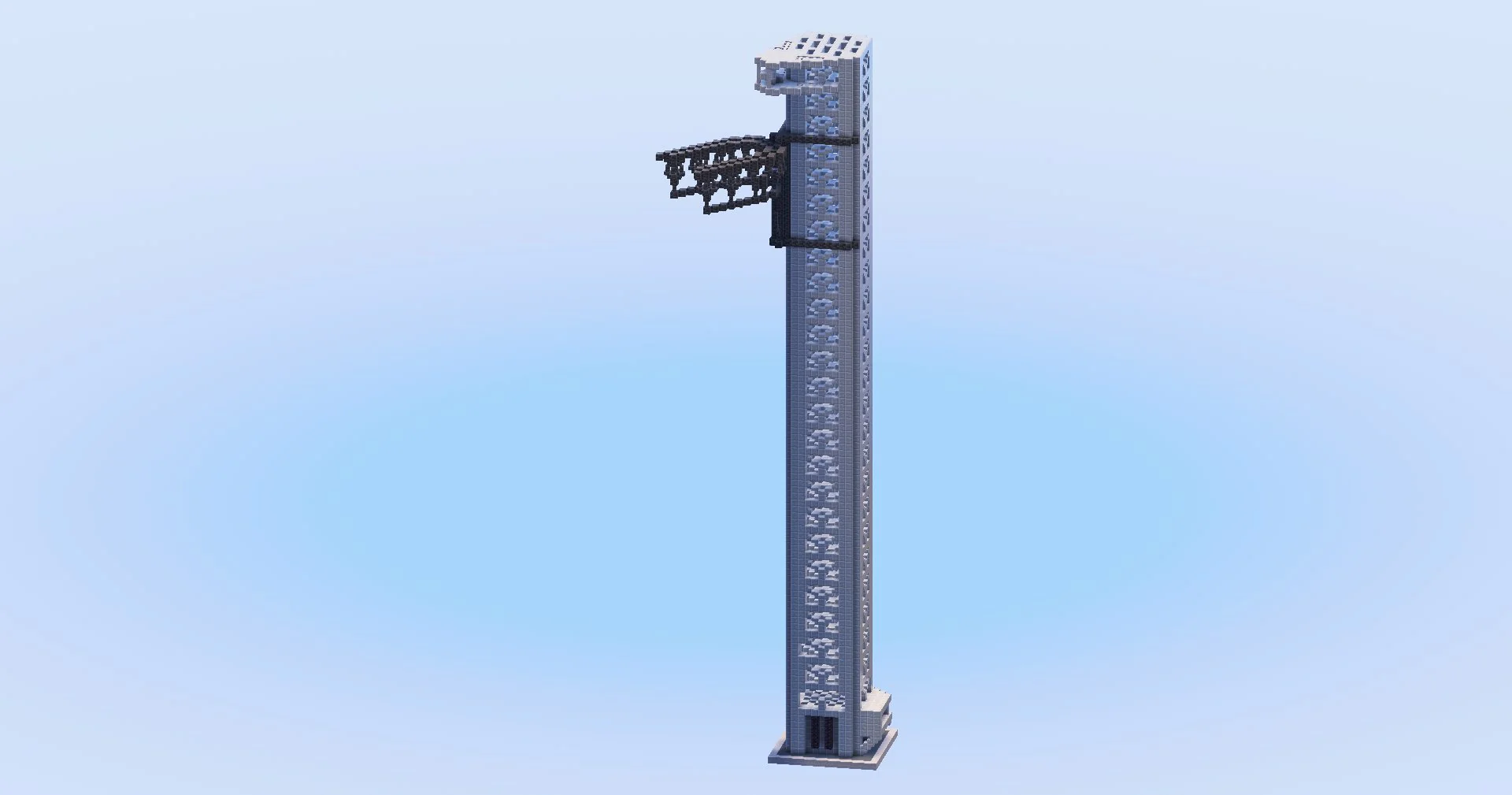 SpaceX Mechazilla
