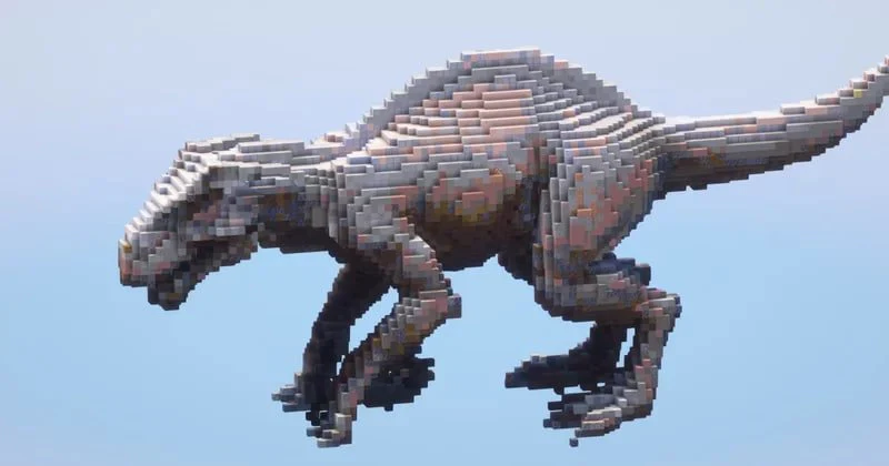 Spinosaurus
