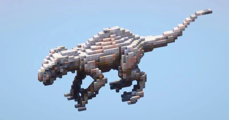 Spinosaurus Small