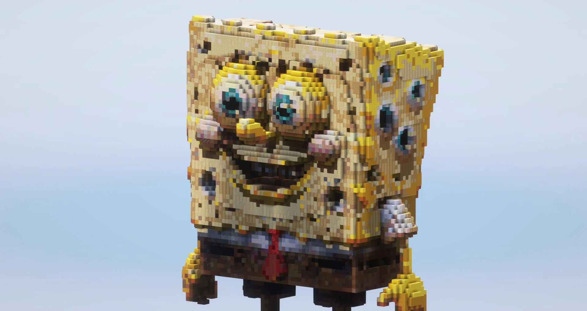 Spongebob