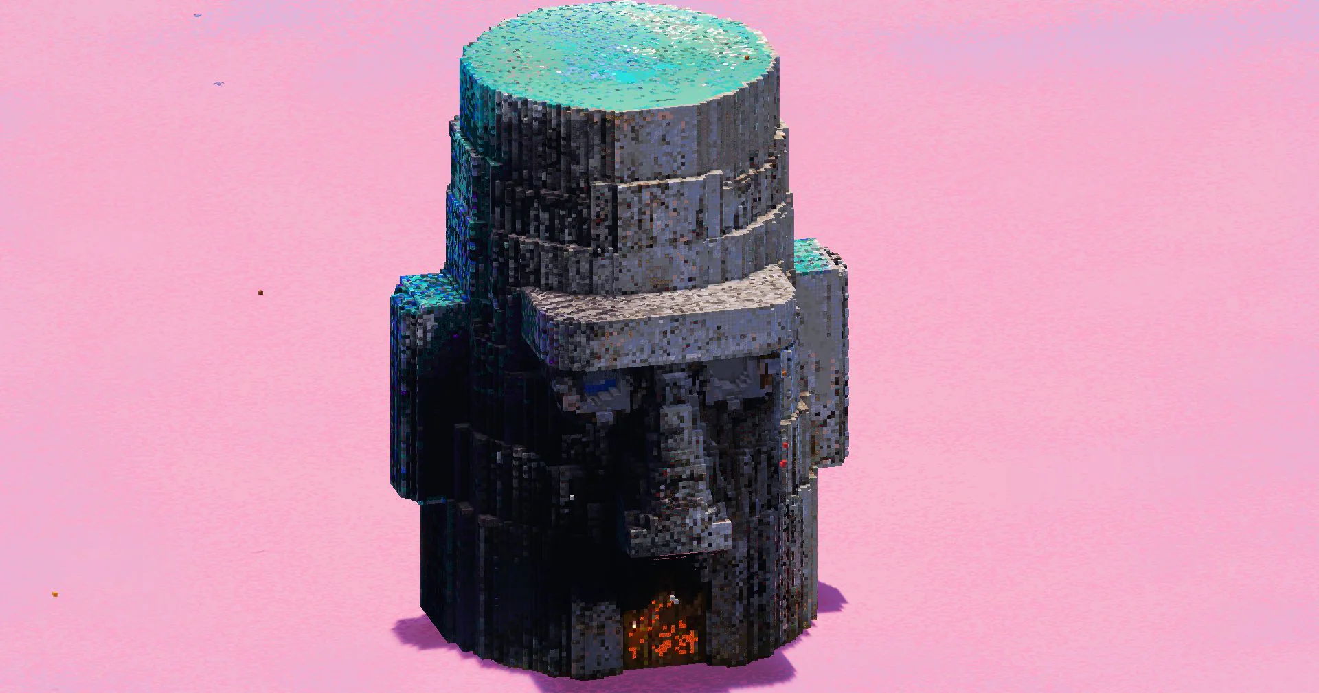 Squidward House - Image 2
