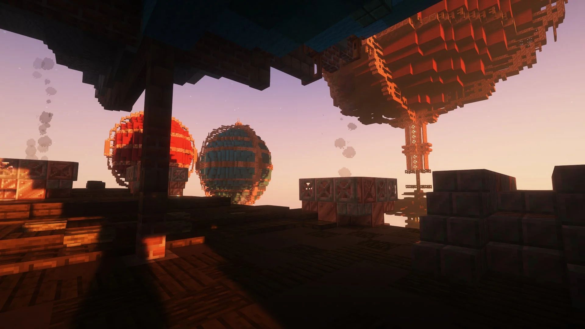 Steampunk Base - Image 2