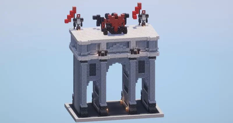 Stone Arch