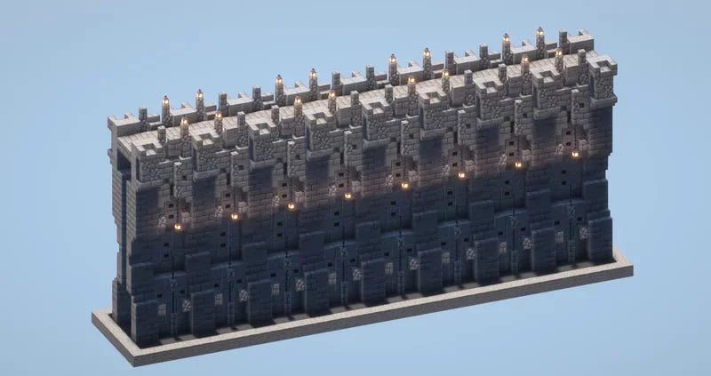 Stone Wall