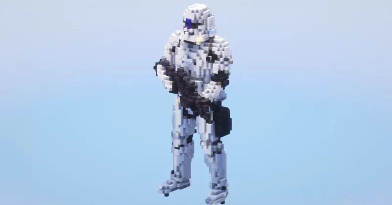 Stormtrooper