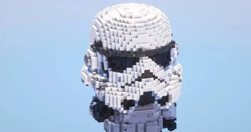 Stormtrooper