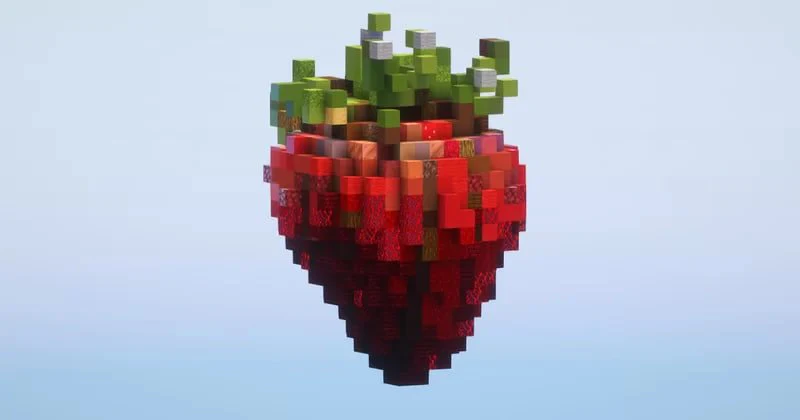 Strawberry Small