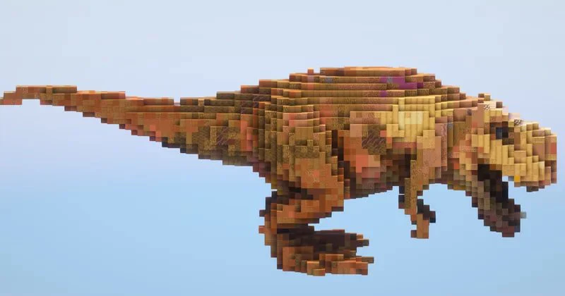 T-Rex