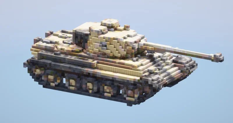 Tank