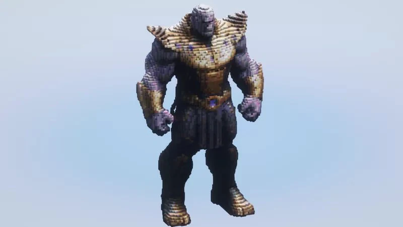 Thanos