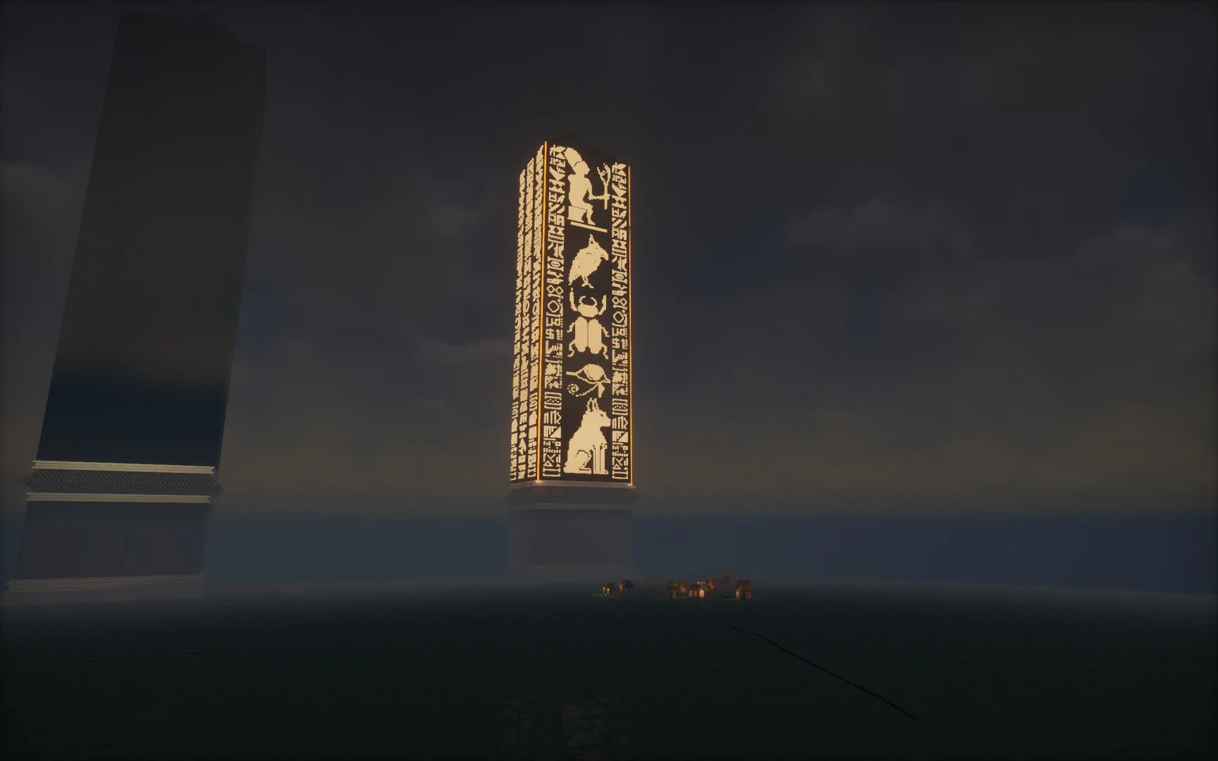 The Endlight Obelisk - Image 6