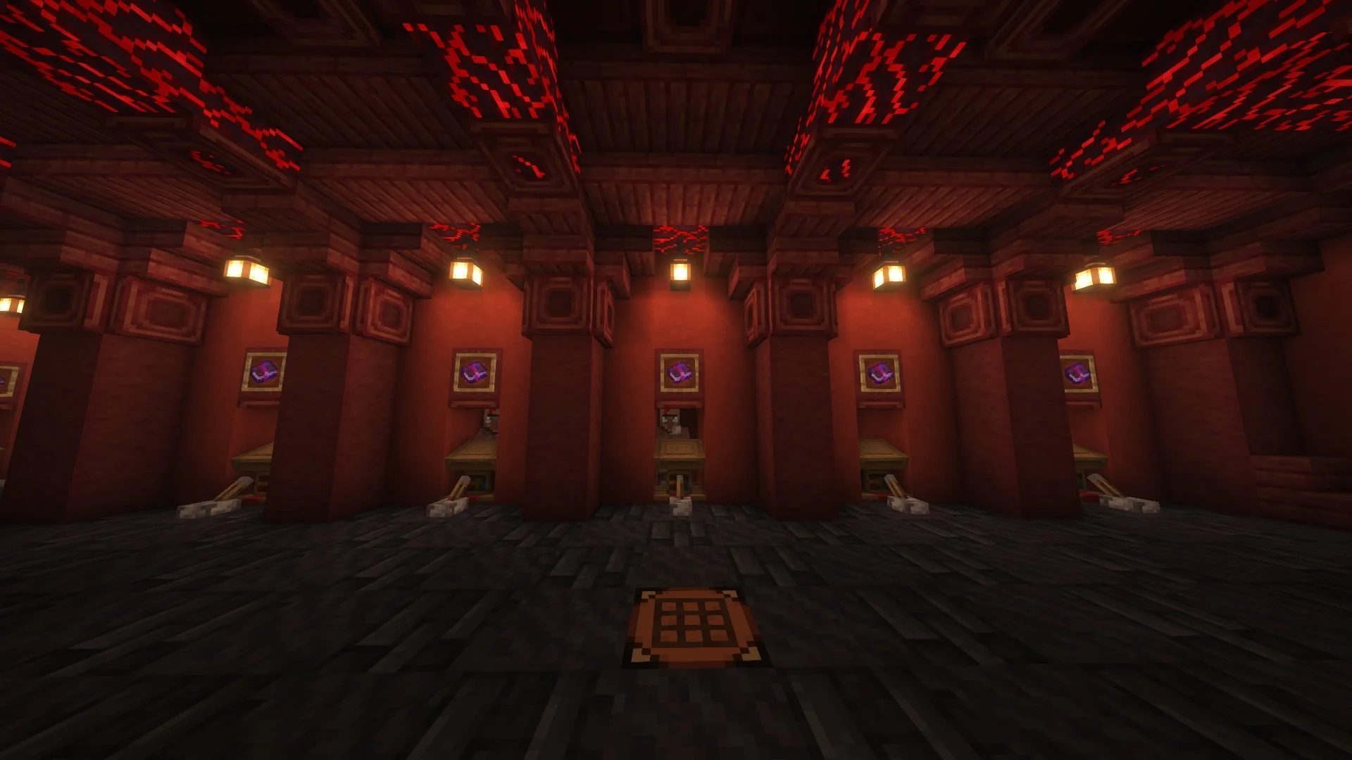 Trading Hall 3