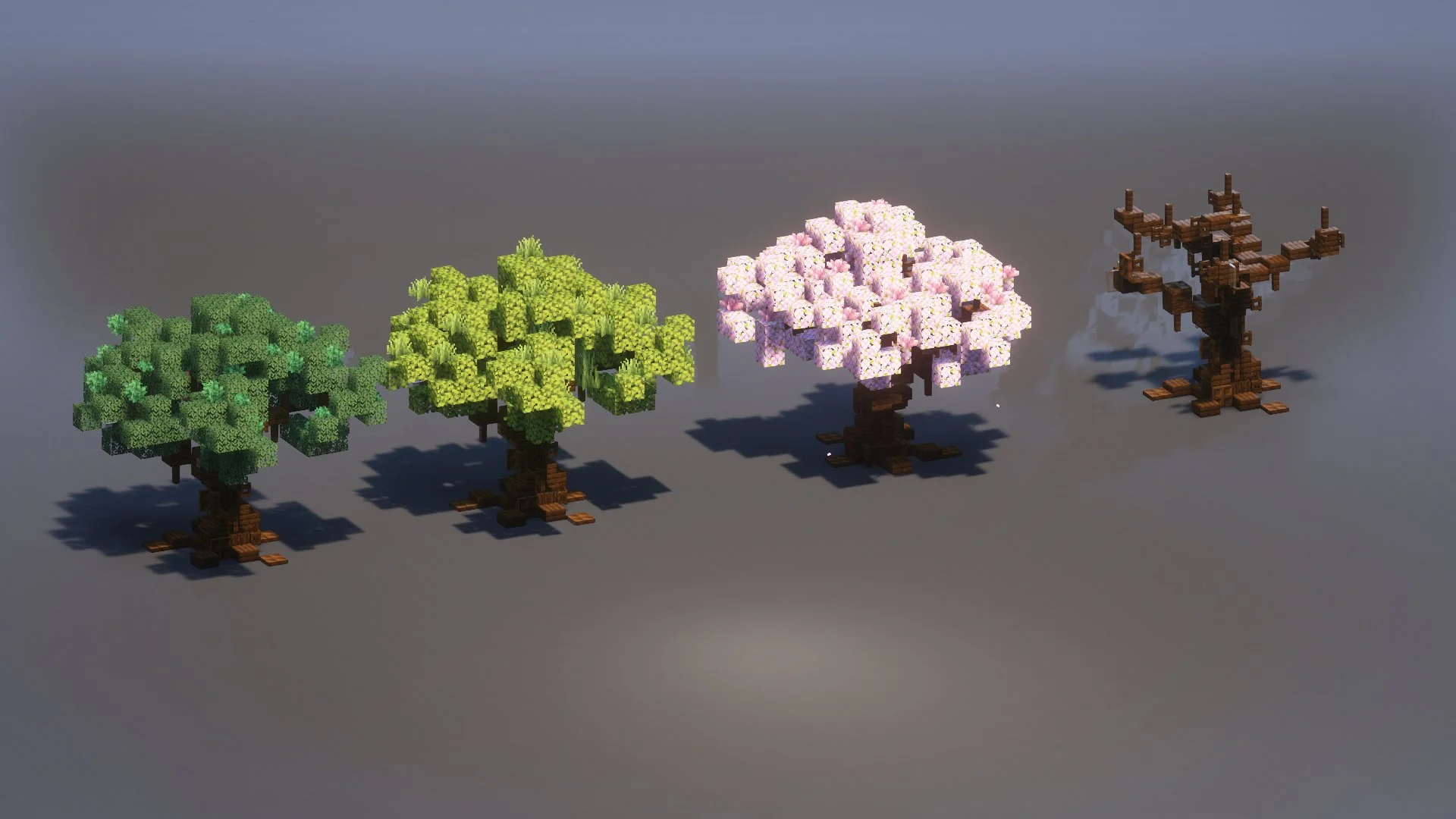 Tree Pack - Image 2