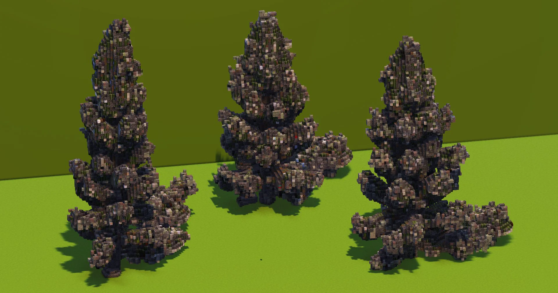 Trees Asset