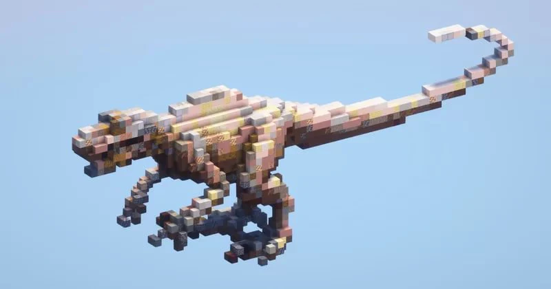 TRex Small