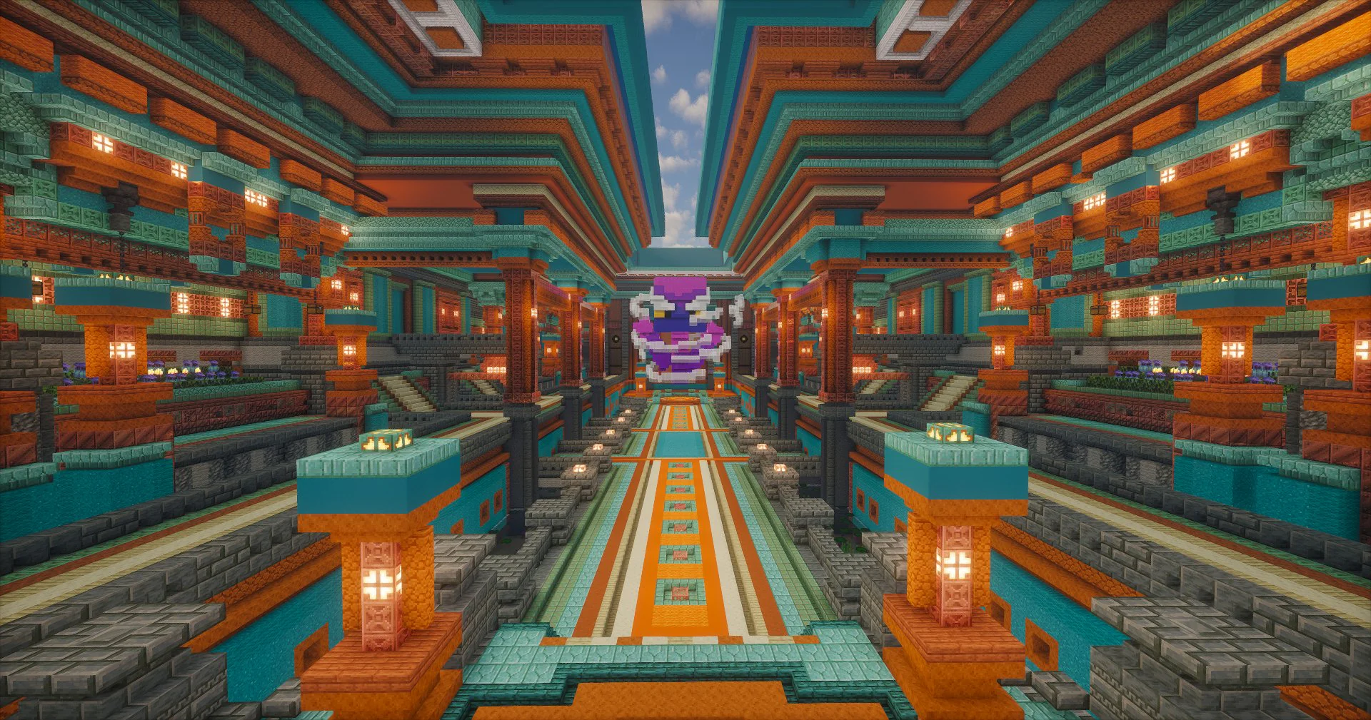 Trial Chambers Dungeon - Image 3