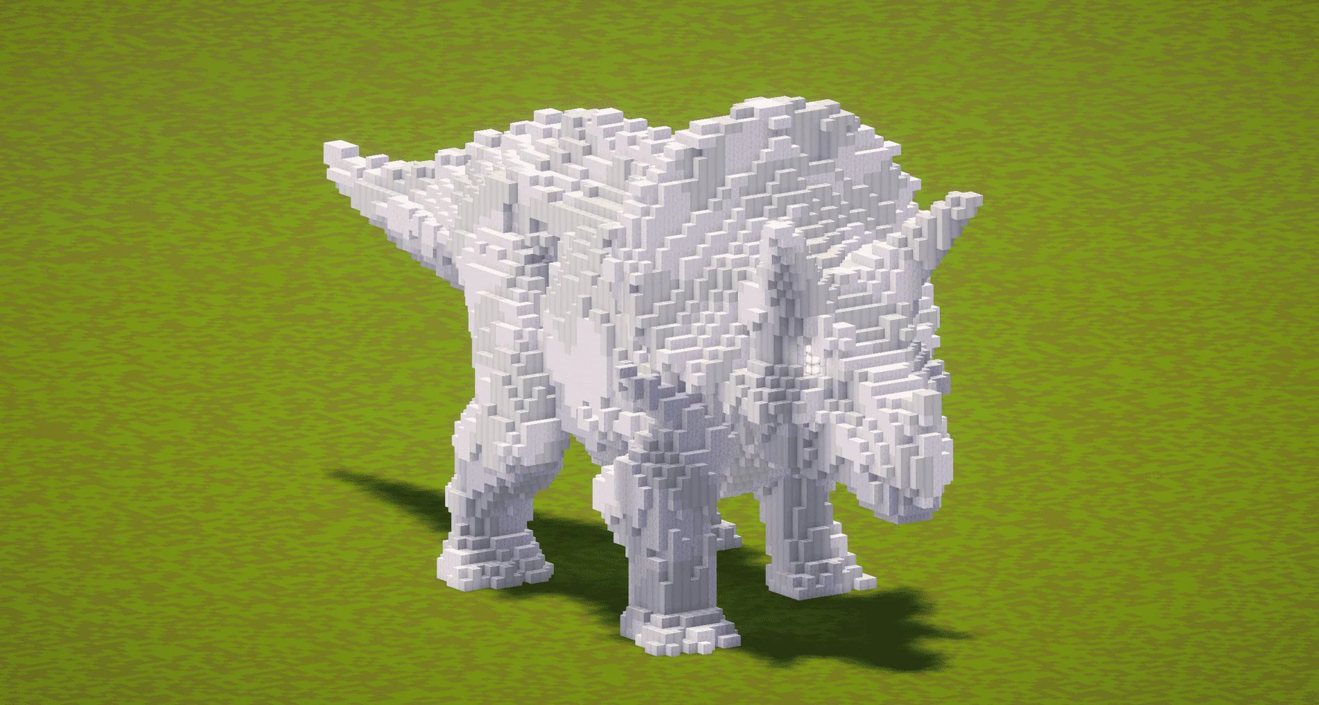 Triceratops Skeleton - Image 2