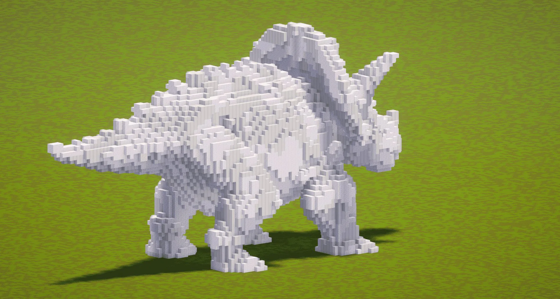 Triceratops Skeleton - Image 3