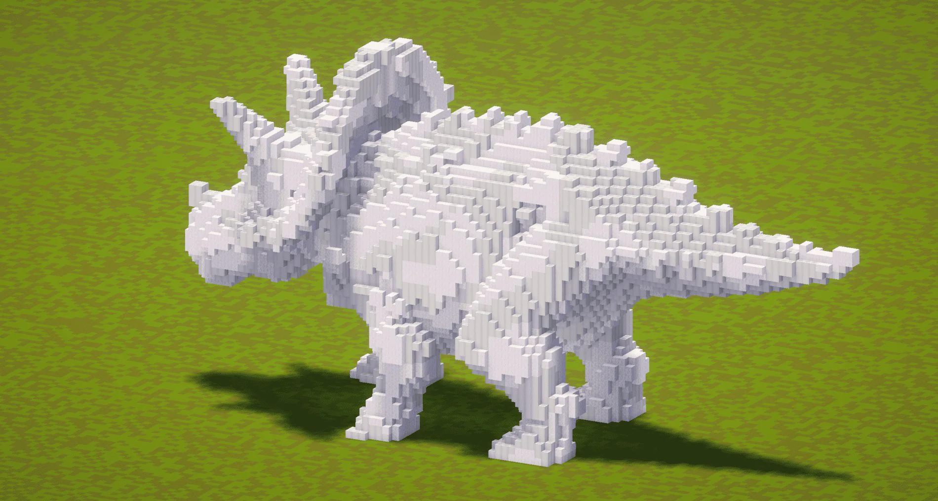 Triceratops Skeleton - Image 4